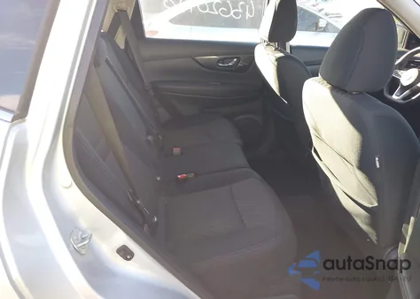 2018 Nissan Rogue S z USA, uszkodzony, nr VIN 5N1AT2MT5JC754471